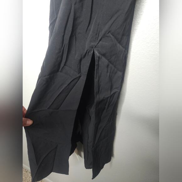 Abercrombie and fitch open lace back midi NWT - Picture 2 of 8